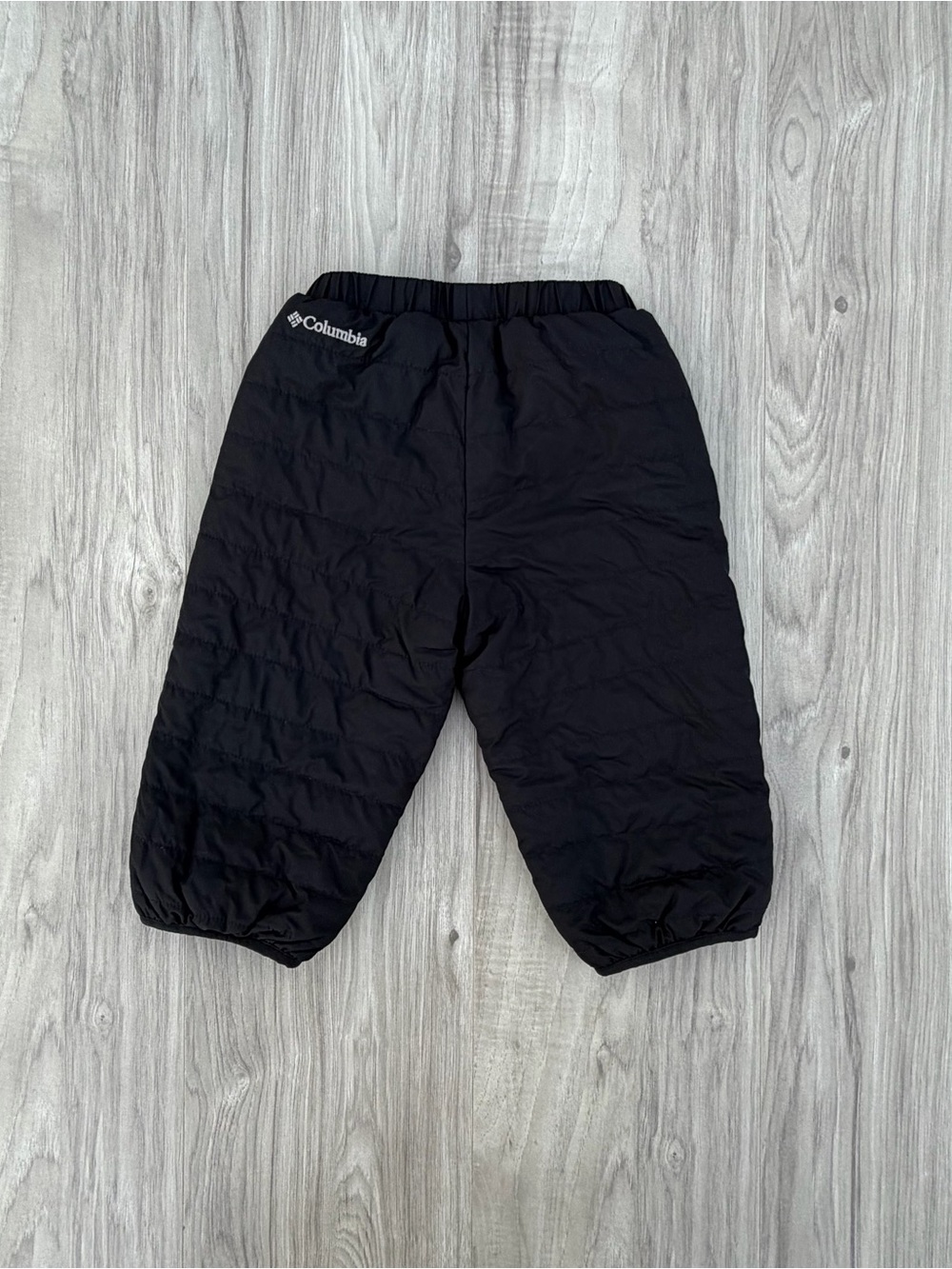 Columbia Infant/Toddler Double Trouble Pants